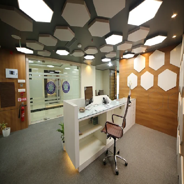 Trend Works, Kochar Bliss | Guindy, Chennai